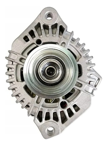 Alternador De Coche 3730025201 3730025301 Para Sonata -fs