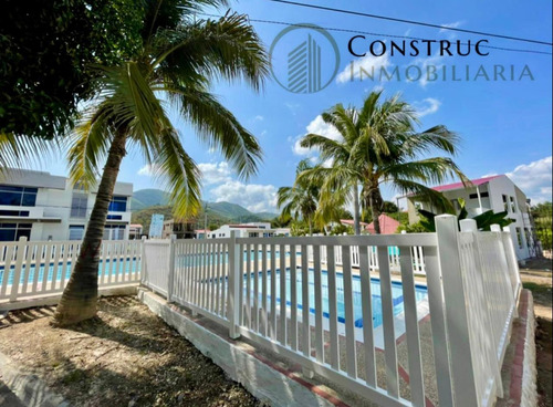 Excelente Lote De 98 M2 En Condominio Bellavista