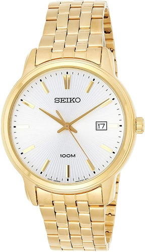 Reloj Seiko Hombre Automático Sur264p1 100% Original