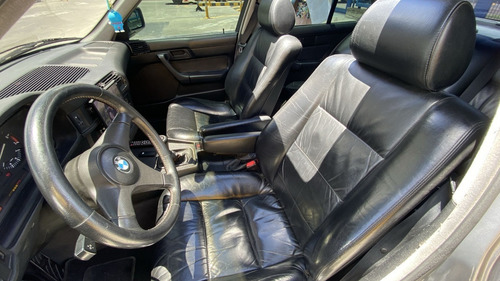 Imagen 10 de 20 de Bmw 525i