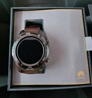 Huawei Watch 2 Classic - Poco Uso