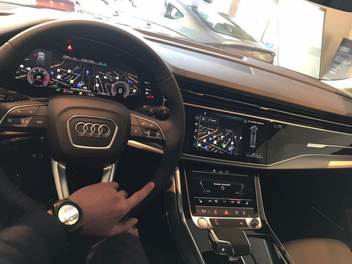 Imagen 3 de 9 de Audi Q7 45 Tdi S Line Quattro