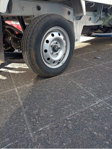 Changan Cargo Box Refrigerada 2023