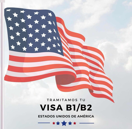 Gestión Visa Eeuu (usa) - Adelanto De Turnos