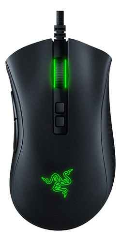 Razer Deathadder V2 Gaming Mouse: Sensor Óptico 20k Dpi Más