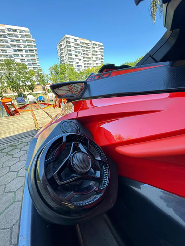 Seadoo Rxt X Rs (2019) Rotax 300 Hp
