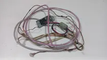 Comprar Kit Flex 6 Cables Philips 42pfl5604 Dk2590