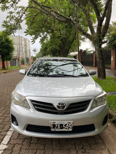 Toyota Corolla 1.8 Xli Cvt 140cv