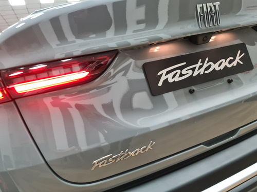 Fiat FASTBACK 1.3 T270 At6