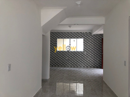 Imagem 6 de 17 de Casa - Residencial E Comercial Guarulhos - Ca-5050
