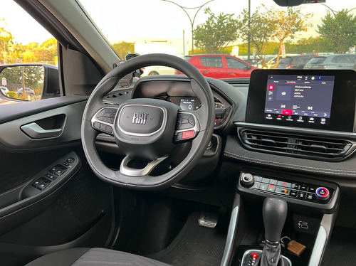 Fiat FASTBACK 1.0 TURBO 200 AUDACE
