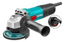 Comprar Galletera Esmeril Angular 5 900w Velocidad Variable Total