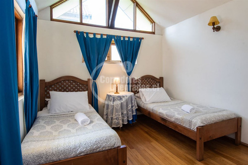 Casa En Venta De 14 Dorm. En Viña Del Mar