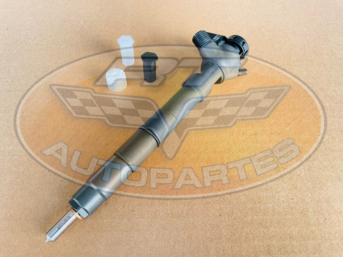 Inyector Diesel 2.0 Tdi 2022 Vw Crafter Delphi Original
