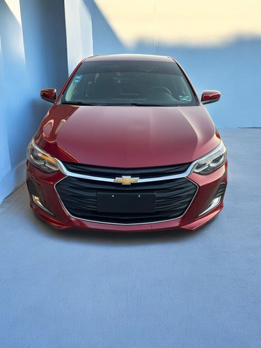 Chevrolet Onix 1.0 LT At