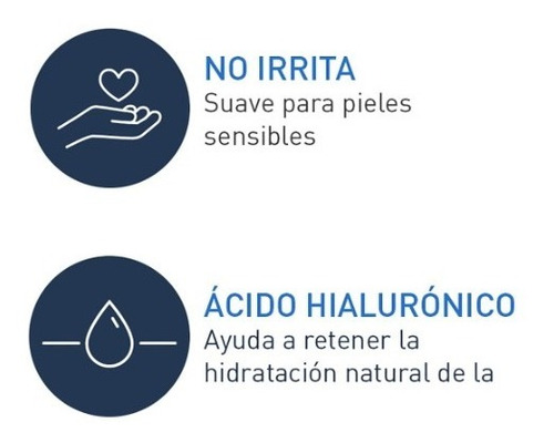 Imagen 7 de 9 de Loción Cerave Hidratante De Rostro Día