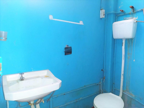 En Venta Apartamento En Ciudad Vieja