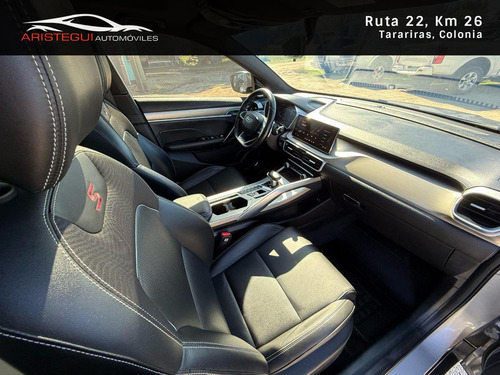 Geely Coolray Gf 1.5 2023 Impecable! - Aristegui