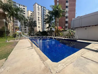 Apartamento en alquiler