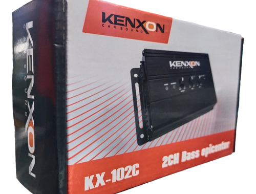 Procesador Kenxon Kxn 102c