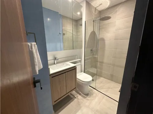 Espectacular Duplex En Altos Del Poblado