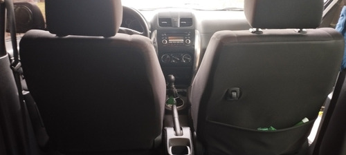 Imagen 9 de 11 de Suzuki Sx4 Japonesa