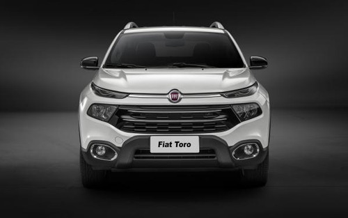 Fiat Toro 2.0 Freedom 4x4 At 9 2021 Hz