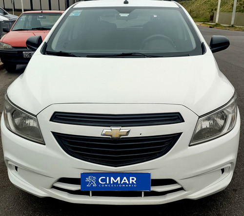 Chevrolet Onix 1.4 Joy Ls 98cv