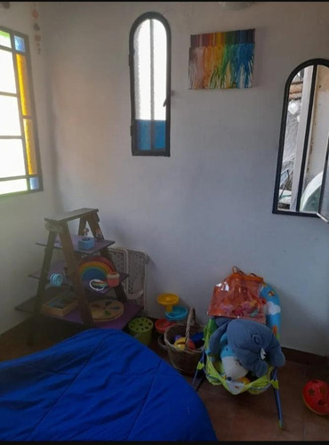 Ph En Venta - 4 Dormitorios 1 Baño - Terraza - 130 Mts2 - Palermo