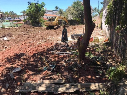 Imagem 7 de 18 de Terreno Para Venda No Bairro Maitinga, 1240 M - 1156