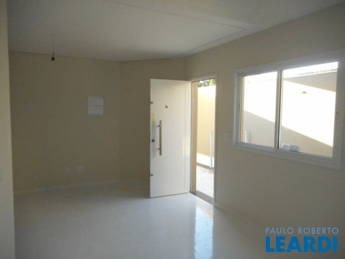Imagem 7 de 15 de Casa Em Condomínio - Campo Grande - Sp - 580280