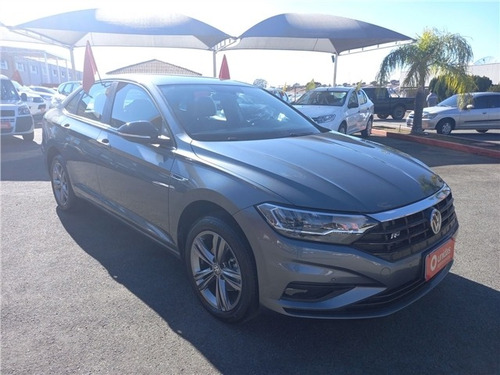 Imagem 2 de 8 de Volkswagen Jetta 1.4 250 Tsi Total Flex R-line Tiptronic