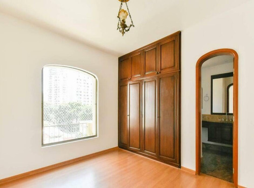 Imagem 13 de 15 de Apartamento À Venda No Jardim Paulista Com 4 Quartos - Ap31144