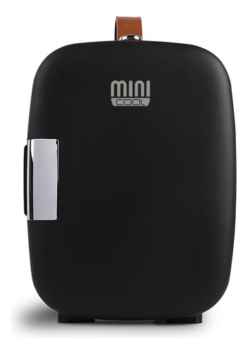 Mini Geladeira Portátil 4 Litros 127-220v + 12v / Minicool