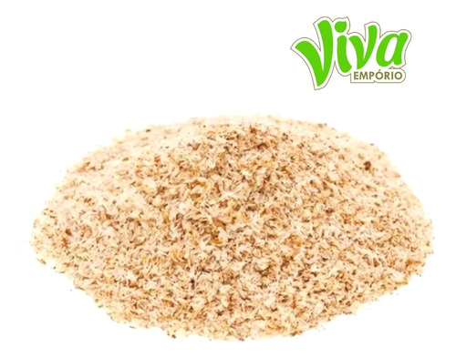 Psyllium Husk Puro 90% Premium 500gr