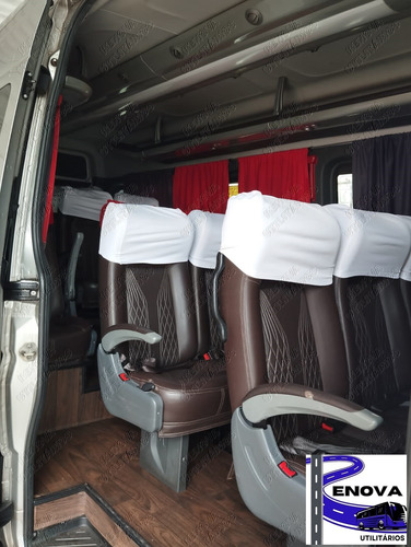 Sprinter Marticar 416 2019/2019 C/19 Lug.completa Cod 243