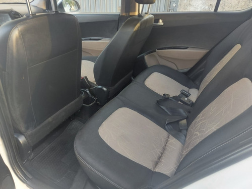 Hyundai Grand I 10