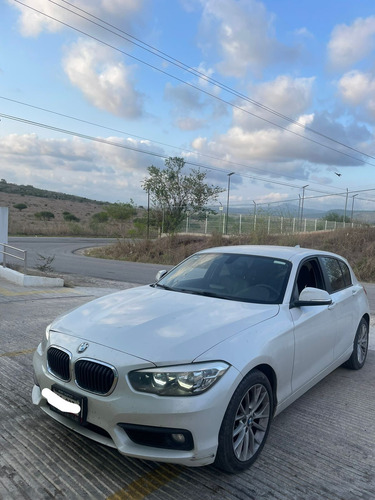 BMW Serie 1 1.6 5p 120i At