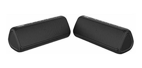 Oontz Angle 3 Pro - Altavoz Bluetooth Impermeable, Gh55v