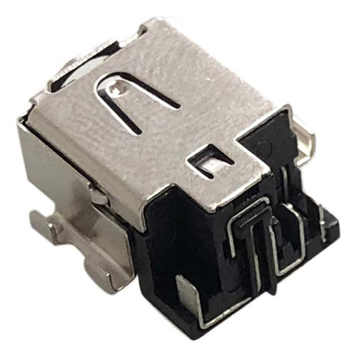 Conector Enchufe Corriente Alterna Para Asus Ux550g