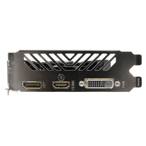 Placa Video Geforce Gigabyte Gtx 1050ti 4gb Gaming