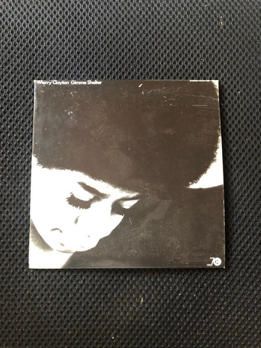 Merry Clayton - Gimme Shelter (Usado)