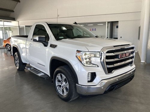 GMC Sierra 5.3 SLE Cabina Regular 4x4 At