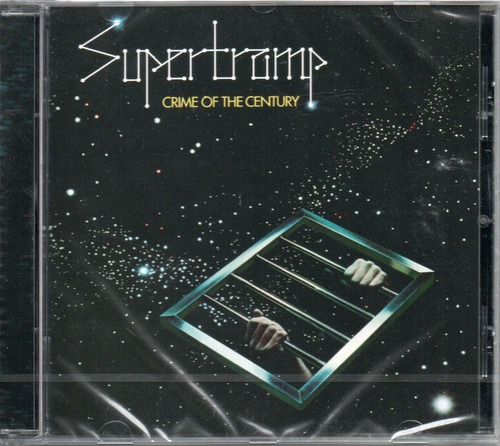 Supertramp Crime Of Century Nuevo Queen Genesis Abba Ciudad