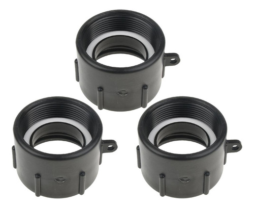 Tapa De La Manguera Del Adaptador Del Tanque Del Totalizador