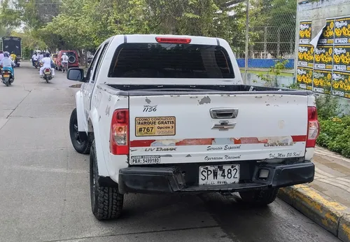Dimax 3.0 Turbo Diesel