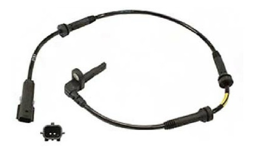 Cable Captor Abs Delantero Renault Kangoo 18
