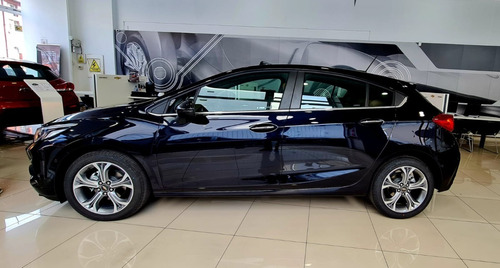 Imagen 7 de 24 de Nuevo Chevrolet Cruze 5 Premier 2023 Automatico 0km Gall5