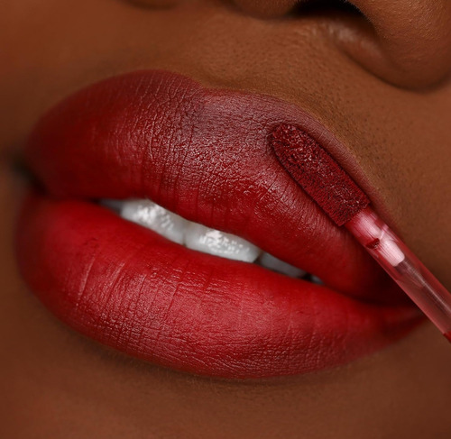 Labial Colourpop Harry Potter Luna Lovegood Lux Lipstick H Potter