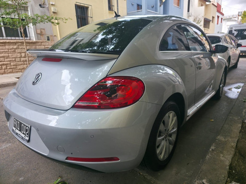 Volkswagen The Beetle 1.4 Tsi Design